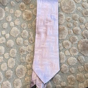 men’s fendi tie